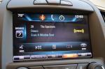 Buick LaCrosse 2014 года